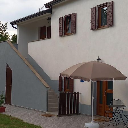 Apartmani Bartulasi Roc Luaran gambar