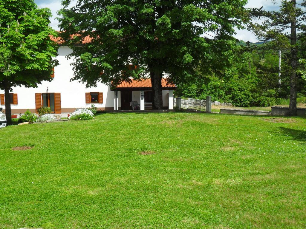 Apartmani Bartulasi Roc Bilik gambar