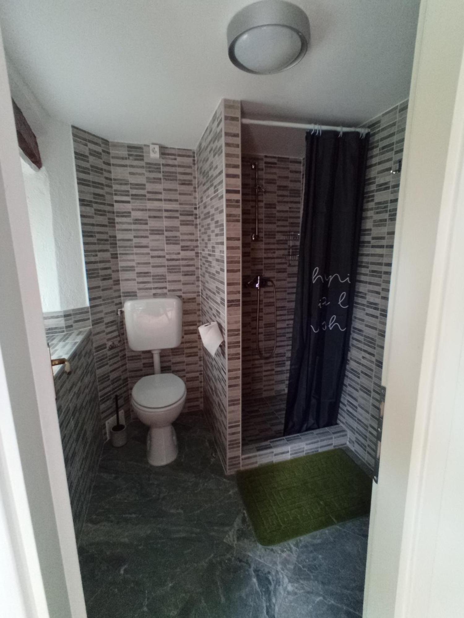 Apartmani Bartulasi Roc Luaran gambar