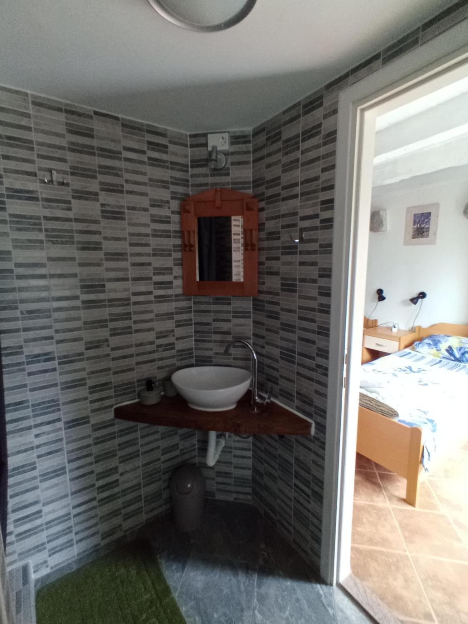 Apartmani Bartulasi Roc Luaran gambar