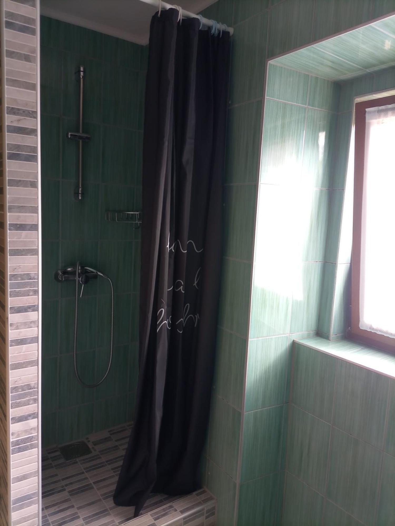 Apartmani Bartulasi Roc Luaran gambar