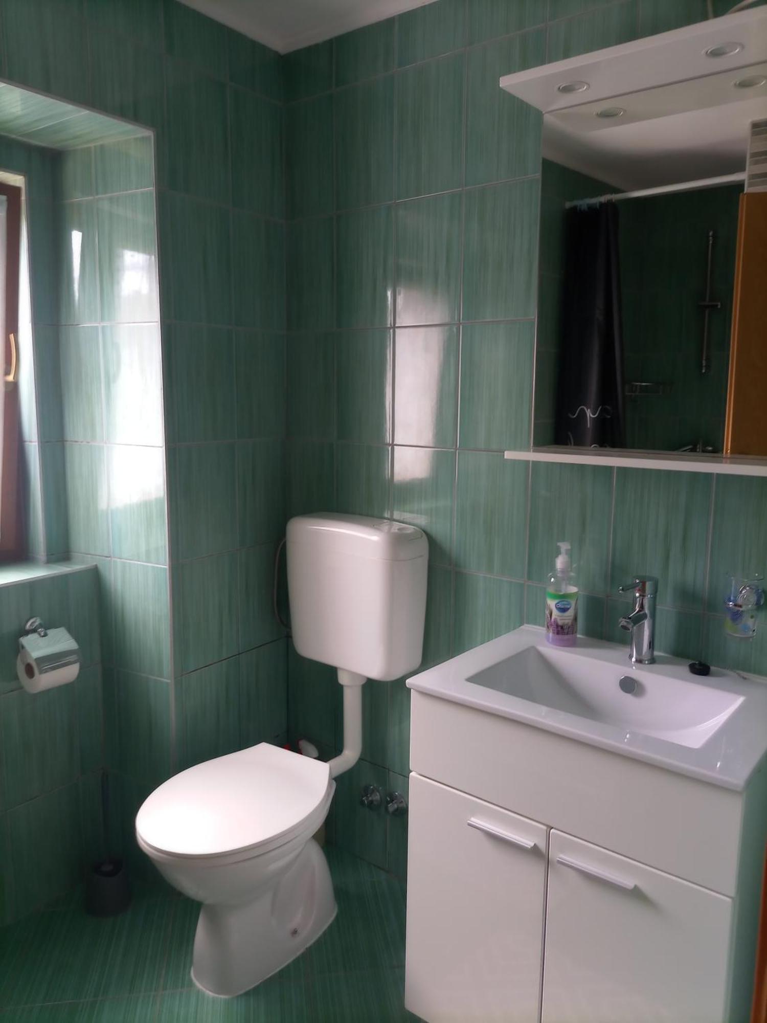 Apartmani Bartulasi Roc Luaran gambar