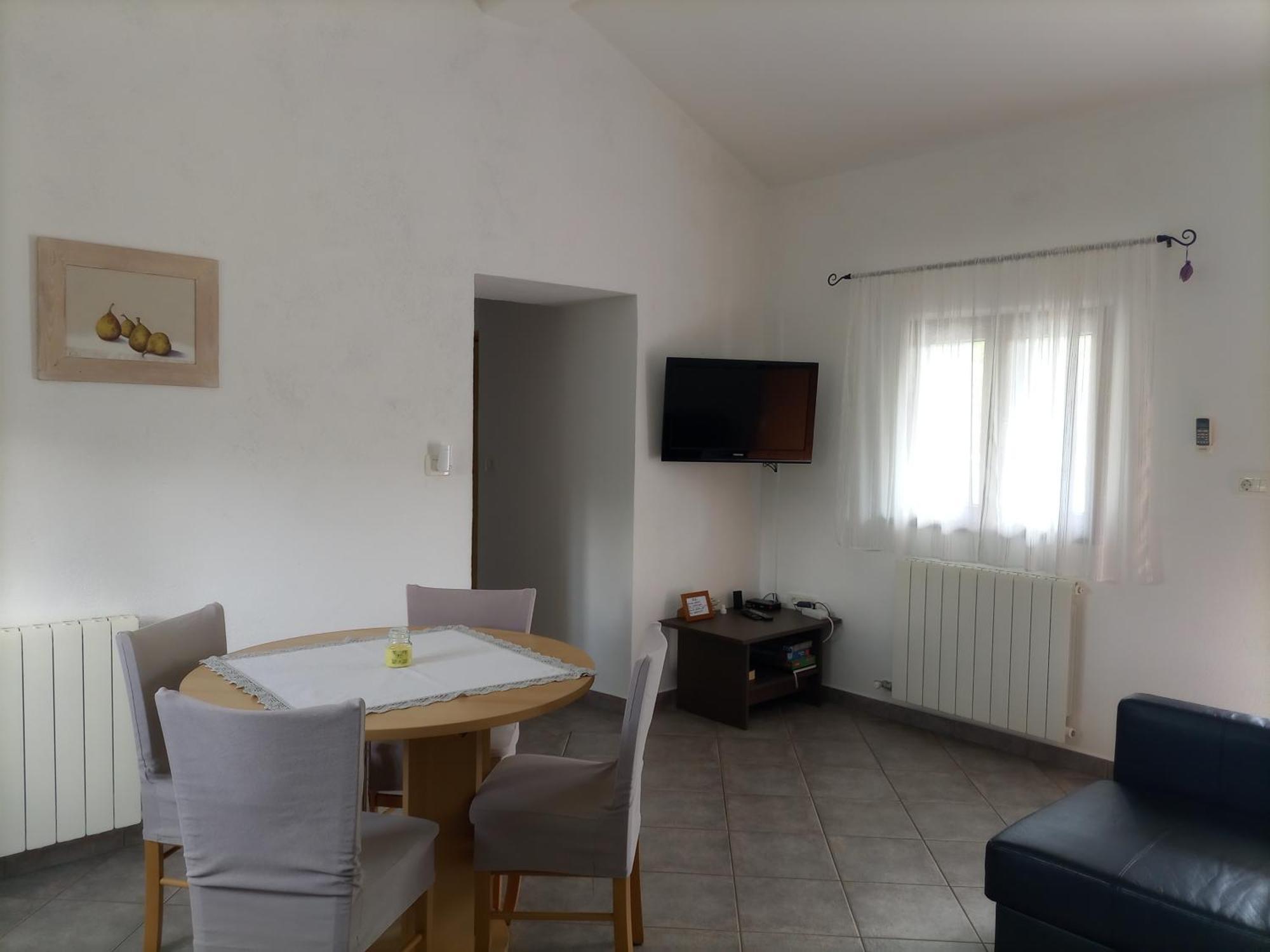 Apartmani Bartulasi Roc Luaran gambar