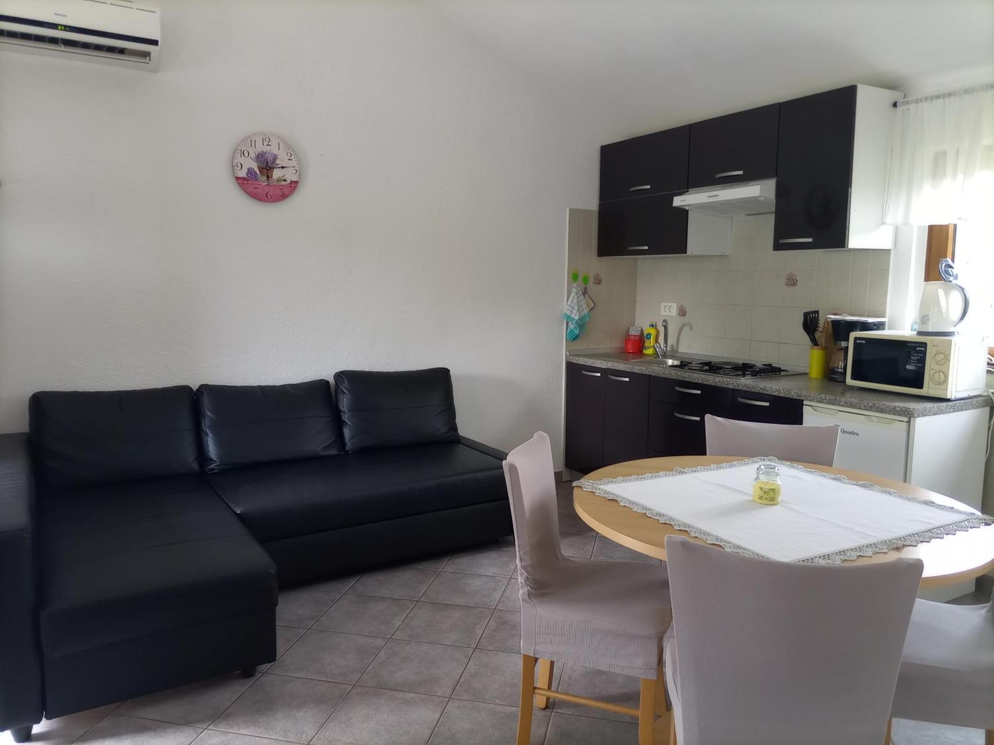 Apartmani Bartulasi Roc Luaran gambar