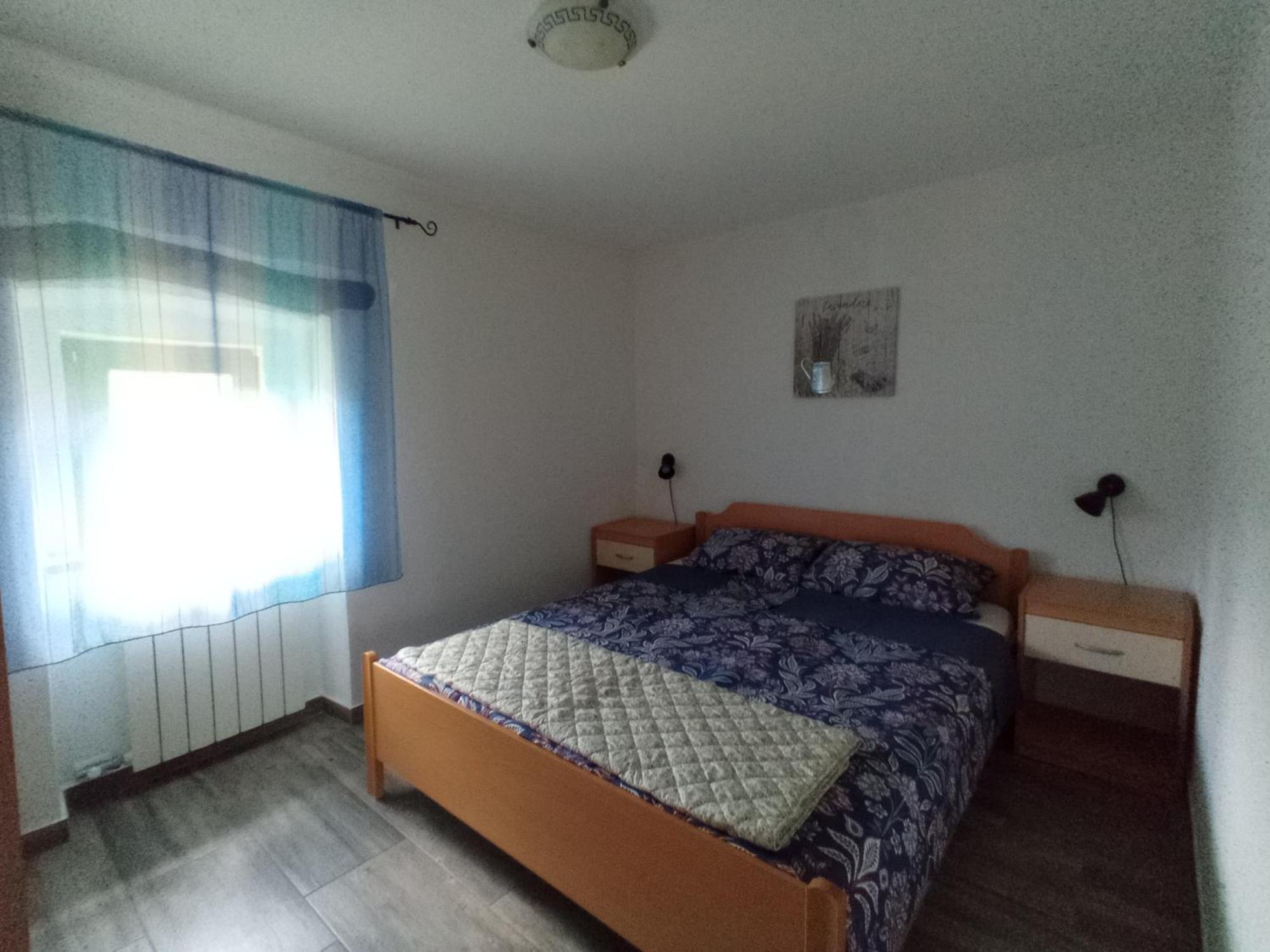 Apartmani Bartulasi Roc Luaran gambar
