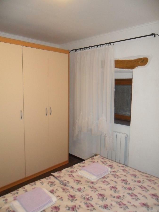 Apartmani Bartulasi Roc Luaran gambar